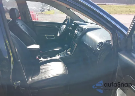 2014 Chevrolet Captiva Sport Lt из США, поврежденный, VIN 3GNAL3EK3ES599135